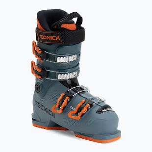 Scarponi da sci bambini Tecnica JT 4 stormy dark