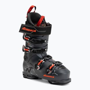 Scarponi da sci uomo Nordica Pro Machine 3 110 GW dark grey/black/red