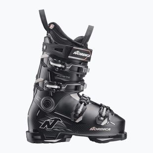 Scarponi da sci donna Nordica Pro Machine 3 85 W GW black/pink/white