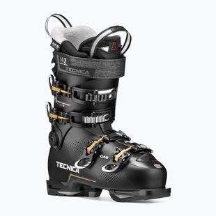 Scarponi da sci donna Tecnica Mach Sport 85 MV W GW black