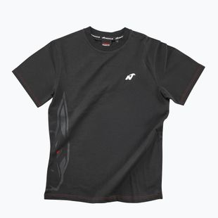 T-shirt da uomo Nordica Dobermann T-Shirt black