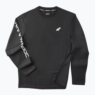Longsleeve da uomo Nordica Dobermann Long Sleeves black