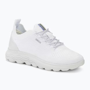 Geox Spherica scarpe da donna bianche