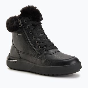 Stivali da neve donna Geox Dalyla ABX nero