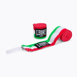 Bendaggi da pugilato LEONE 1947 Fasce per mani 450 cm italia