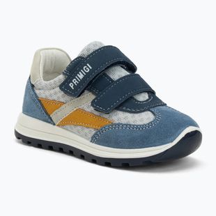 Scarpe da bambino Primigi PTI 78586 perla/jeans