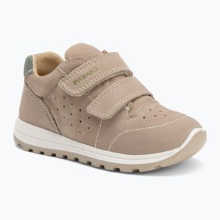 Scarpe Primigi per bambini PTI 78587 grigio pietra