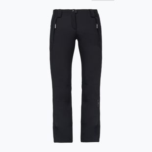 Pantaloni softshell da bambino CMP G Long nero 3A00485