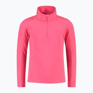 Felpa da bambino CMP 30L1135 lucido