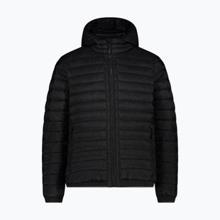 Piumino CMP da uomo 34K0127 nero