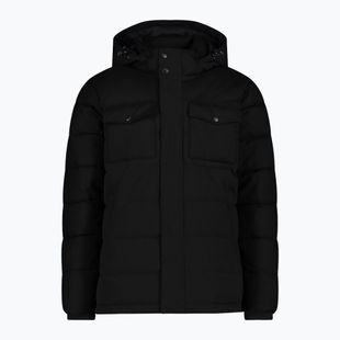 Piumino CMP da uomo 34K0187 nero mel.