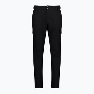 Pantaloni da trekking uomo CMP 34T1777 Unlimitech Hiking nero