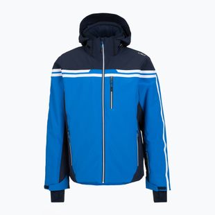 Giacca da sci CMP da uomo 34W4687 zaffiro