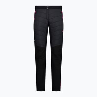 Pantaloni da sci donna CMP 39T0056 nero / festival