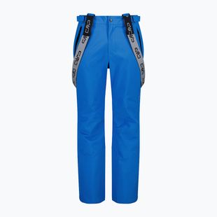 Pantaloni da sci CMP uomo 3W17397N zaffiro