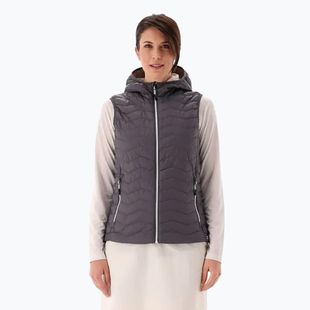 CMP donna 35Z5026 Fix Hood terra senza maniche