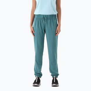 Pantaloni da trekking da donna CMP 3C83176 agave