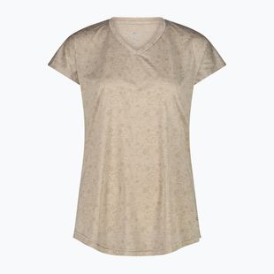 Maglietta CMP donna 35N5496 sabbia melange
