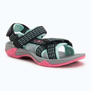 Sandali per bambini CMP Hamal piombo/opale