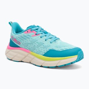 Stivali da donna CMP Rahmsy Multifunzionali opale/bubblegum