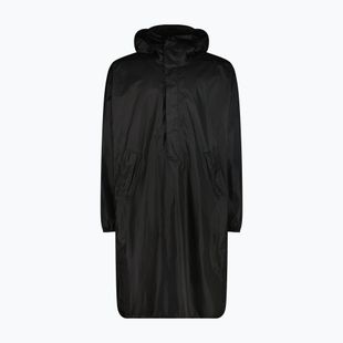 Poncho antipioggia CMP 35X7857 Fix Hood black