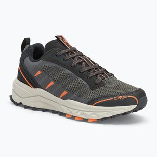 Scarponi da trekking CMP Helnait Fast uomo piombo/grigio/fiamma