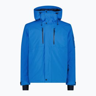 Giacca da sci da uomo CMP 34W3917 royal blue
