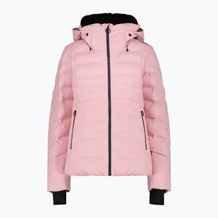 Giacca da sci donna CMP 34W4006 rosa
