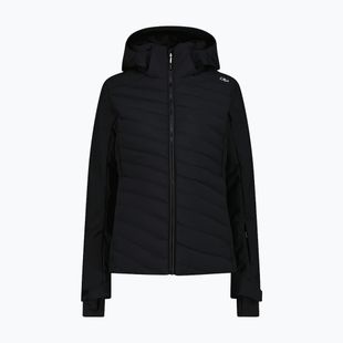 Giacca da sci donna CMP 35W0166 Zip Hood black