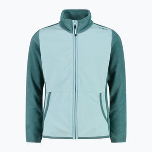 Felpa da bambino CMP 34G6405 agave