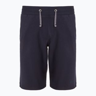 Pantaloncini da bambino CMP 35D7774 Bermuda nero / blu