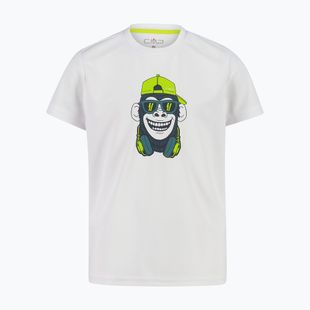 Maglietta CMP per bambini 38T6744 alpine