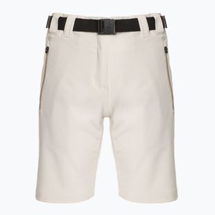 Pantaloncini CMP donna 3T51146 Bermuda vaniglia