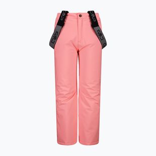 Pantaloni da sci per bambini CMP 3W15994 lotus