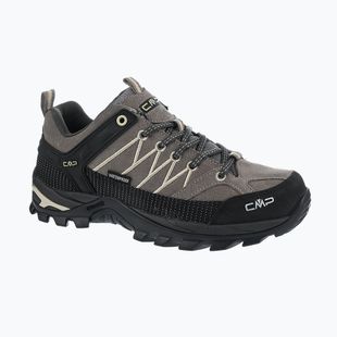 Scarpe da trekking donna CMP Rigel Low Wp deserto/arena