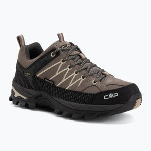Scarpe da trekking donna CMP Rigel Low Wp deserto/arena