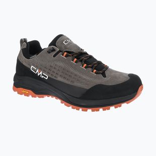 Scarpe da trekking uomo CMP Vertyx Low Waterproof fango/ruggine