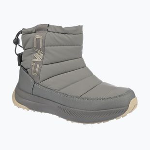 Doposci da donna CMP Zoy Snowboots Wp cemento