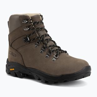 Scarpe da trekking donna CMP Bharat Mid fango