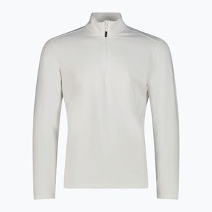 Felpa uomo CMP 30L1097 white