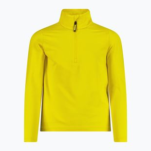 Felpa per bambini CMP 30L1114 winter sun