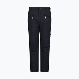 Pantaloni da sci per bambini CMP 32W0504 antracite