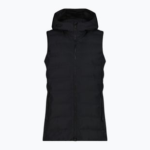 Gilet donna CMP 35K3636 Fix Hood black