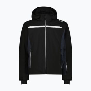 Giacca da sci da uomo CMP 35W0007 nero
