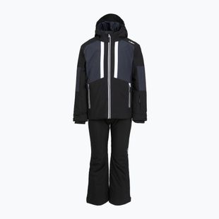 Set da sci per bambini CMP 35W0294 anthracite