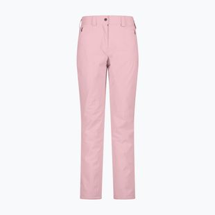 Pantaloni da sci da donna CMP 3W20636 rosa