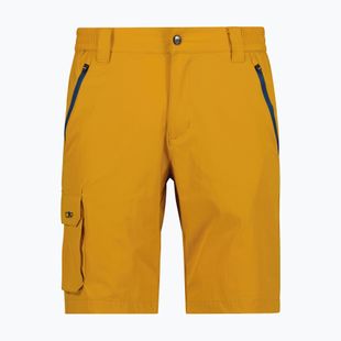 Pantaloncini da uomo CMP 31T5637 Bermuda turmeric