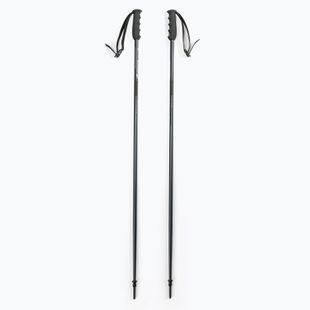 Bastoncini da sci Nordica Alpine TI 16 MM antracite/grigio