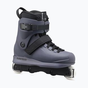 Pattini a rotelle da uomo Rollerblade Blank Team pigeon