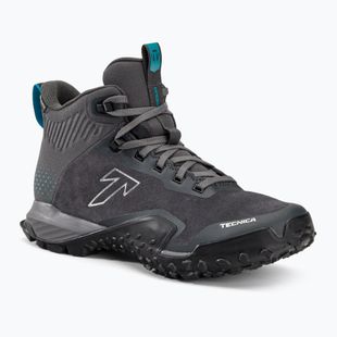 Scarpe da trekking da donna Tecnica Magma 2.0 MID GTX shadow piedra/rich laguna